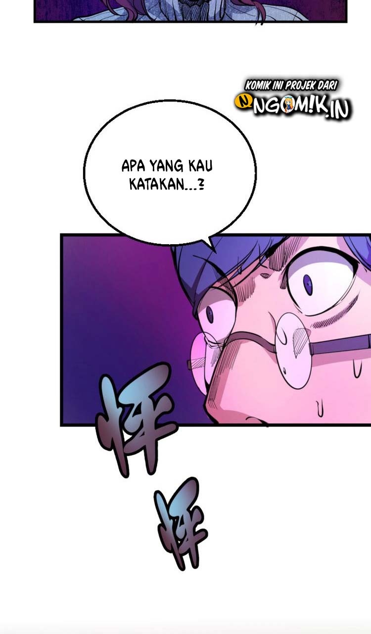 Ghost Emperor Chapter 02 Gambar 64